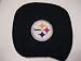 Set of 2 Headrest Covers - Pitt Steelers