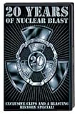 Produkt-Bild: Various Artists - 20 Years of Nuclear Blast (2 DVDs)