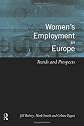 Women's Employment in Europe