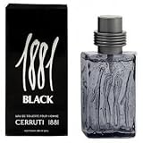 1881 Black Pour Homme Eau de Toilette Spray - 100ml / 3.3fl.oz.