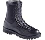Danner Men's Acadia Steel Toe 8" Boots,Black,14 D US
