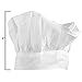 Chef Costume for Adults - Chef Hat - Baker Costume Hats by Funny Party Hats