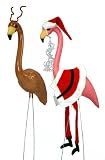 Pink Inc. SR2 SantaMingo ReinMingo Pair