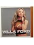 Willa Ford Poster flat Spicey