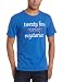 Toddland Men’s Vegetarian Tee