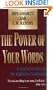 Power Of Your Words
