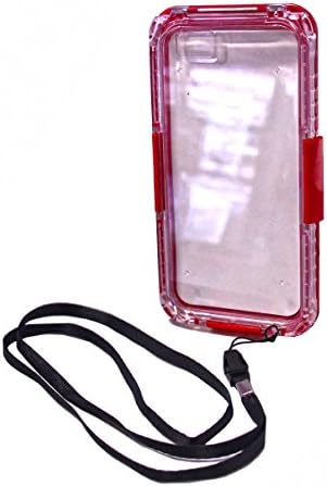 Viynl Tm Waterproof Shockproof Snow Proof Durable Case Cover for 4.7