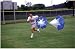 Softball - Power Systems Power Chute