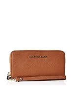 Michael Kors Cartera 32T4GTVE3L (Marrón)