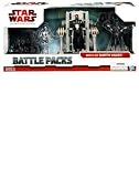Star Wars 3.75 Battle Pack Asst - Birth of Darth Vader