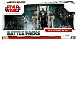 Buy Star Wars 3.75