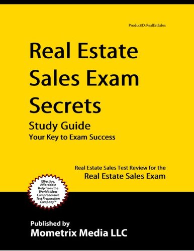 realtor license