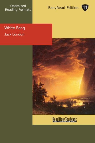 White Fang
