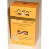 Loreal Sublime Bronze Self Tanning Towelettes Face, Medium Natural Tan