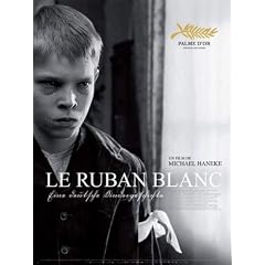 Le Ruban blanc
