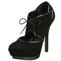 Bronx Women's Gossip Lace-Up Pump