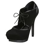 Bronx Women's Gossip Lace-Up Pump