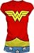 Search : WONDER WOMEN JUNIORS COSTUME TEE