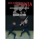 Der Weg des Ninjavon "Masaaki Hatsumi"