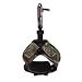 Scott Wolverine Release-Hook/Loop Strap, Mossy Oak