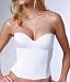  : Dominique Longline Smooth Strapless Bra
