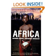 Africa: Altered States, Ordinary Miracles
