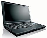 ThinkPad 253722U Notebook - Core i5 i5-520M 2.40 GHz - 14.10" - Black