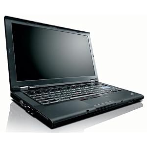 Lenovo ThinkPad T410 (253724U) by Lenovo
