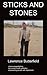 Search : Sticks and Stones: a book dealing with depression