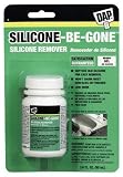 DAP Incorporated 13335 Silicone Remover 3 Oz.
