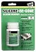 Incorporated DAP Silicone 13335 3 Remover 3 Oz. 