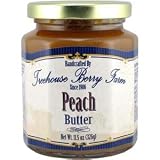 Peach Butter