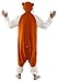 Hamster Kigurumi (All Ages Costume)