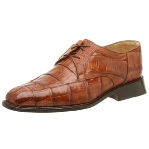 Belvedere Men's Susa Oxford