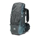 Kata TLB-300 Tele Lens Backpack for 300 / 400mm Lens with DSLR Body
