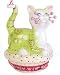 Amy Lacombe Whimsiclay Purr-sonalized Birthday