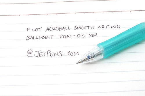 Image #5 of Pilot Acroball Smooth