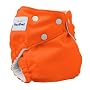 FuzziBunz Pocket Size Diaper, Orange
