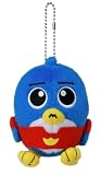 ペンギンの問題 ぬいぐるみマスコット(ベーシック) の評価・レビュー