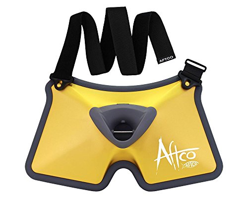 AFTCO Fighting Belts