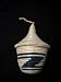 Agaseke Basket Ornament (RB15) - Rwanda