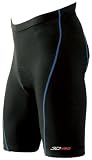 PEARL iZUMi: TIGHTS 3D　ブライト <strong>パンツ</strong> [298-3D]（2009秋冬）