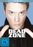 The Dead Zone - Season 2.1 [2 DVDs]