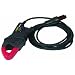 AEMC MN193-BK AC Current Probe for use with Power Quality Analyzers, 10' Lead