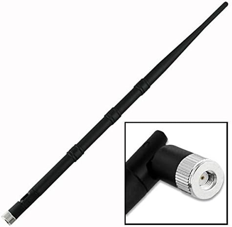 LXHY 2.4 GHz 16dBi RP-SMA WIFI Booster Wireless Antenna WLAN For PCI Modem Router