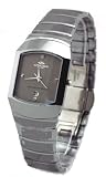 Oniss Men's Tungsten Gray Face Watch Model ON-344