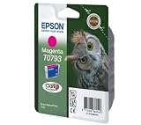 EPSON T0793 Print cartridge - Magenta
