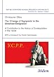 The Change of Signposts in the Ukrainian Emigration: A Contribution to the History of Sovietophilism in the 1920s
