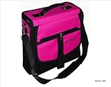 Consoles and Gadgets Playstation 2 PS2  Pink Console Carry Bag Case In Car