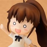 WORKING!! ¤Í¤ó¤É¤í¤¤¤É ¼ïÅç¤Ý¤×¤é (¥Î¥ó¥¹¥±¡¼¥ë ABS&PVCÀ½ÅÉÁõºÑ¤ß²Äư¥Õ¥£¥®¥å¥¢)